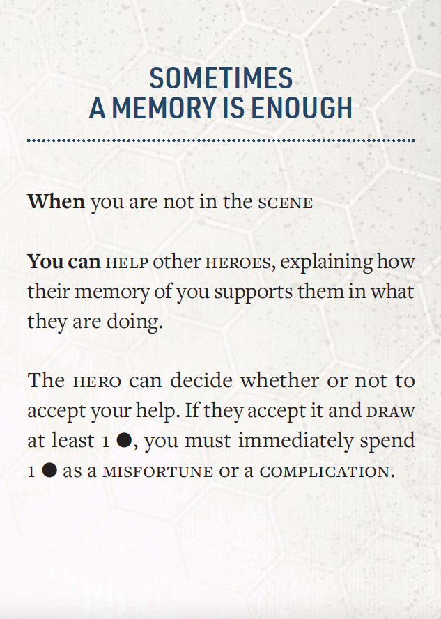 Not End Not The End - Lesson Card Deck (PDF)