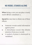 Not The End - Lesson Card Deck (PDF)