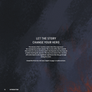 Not The End - Corebook (PDF)