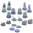 The Elder Scrolls: Call to Arms - Bleak Falls Barrow Scenic Bundle