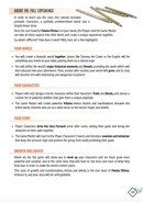 Fabula Ultima Press Start (PDF)