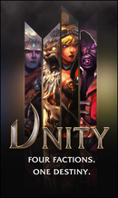Unity Core Rulebook - Modiphius Entertainment