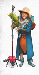 Dreams And Machines: Quickstart Guide (PDF)