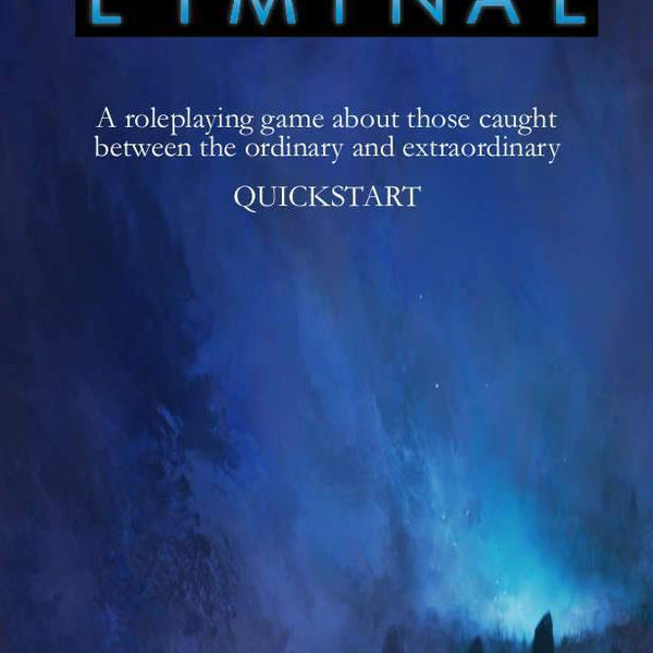 Liminal Quickstart - PDF - FREE