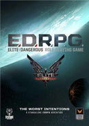 Elite Dangerous RPG - The Worst Intentions - FREE quickstart - Modiphius Entertainment