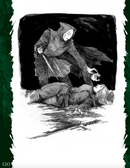 Rangers of Shadow Deep - A Gathering of Heroes