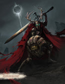 Raiders of the Serpent Sea: Player's Guide (5E) PDF