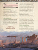 Raiders of the Serpent Sea: Player's Guide (5E) PDF