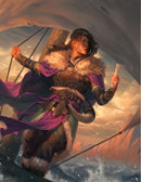 Raiders of the Serpent Sea: Player's Guide (5E) PDF