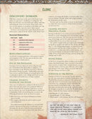 Raiders of the Serpent Sea: Player's Guide (5E) PDF