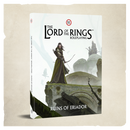 The Lord of the Rings™ Roleplaying - Ruins of Eriador