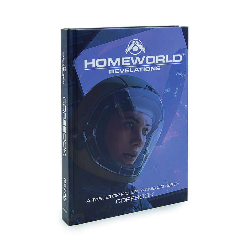 Homeworld: Revelations - Player Bundle