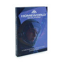 Homeworld: Revelations - Core Rulebook