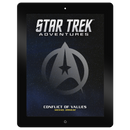 Star Trek Adventures MISSION PDF 030 Conflict of Values