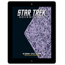 Star Trek Adventures: Iconic Villains Non-Player Characters