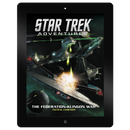 Star Trek Adventures The Federation-Klingon War Tactical Campaign PDF