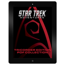 Star Trek Adventures: Tricorder Edition PDF Collection