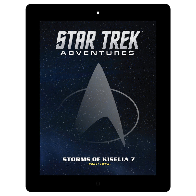 Star Trek Adventures MISSION PDF 018 Storms of Kiselia 7