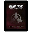 Star Trek Adventures MISSION PDF 017 Upsetting the Balance
