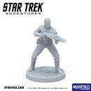 Star Trek Adventures - Print At Home -  Cardassian Soldier