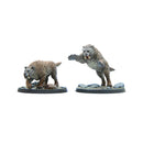 The Elder Scrolls: Call to Arms: Sabre Cats