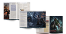 Unity Core Rulebook - Modiphius Entertainment