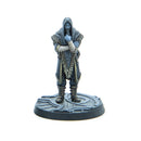 The Elder Scrolls: Call to Arms: College of Winterhold