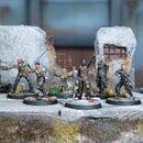 Fallout: Wasteland Warfare - Children of Atom : Zealot Congregation