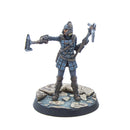 The Elder Scrolls: Call to Arms - Dawnguard Vampire Hunters