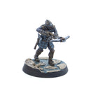 The Elder Scrolls: Call to Arms - Dawnguard Vampire Hunters