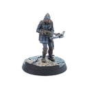 The Elder Scrolls: Call to Arms - Dawnguard Vampire Hunters