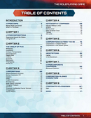 Infinity: Hypercorps (Print)