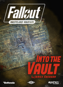 Fallout: Wasteland Warfare - Into the Vault - PDF