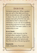 Dune: Architect Asset Deck