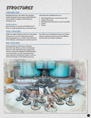 Fallout: Wasteland Warfare - Accessories: Homestead Rules Expansion PDF