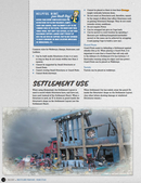Fallout: Wasteland Warfare - Accessories: Homestead Rules Expansion PDF