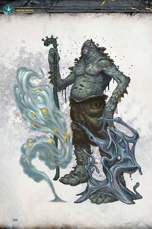 Out of the Ashes (PRINT)