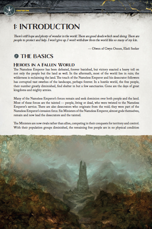 Out of the Ashes (PDF)