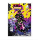 CY_BORG Standard Edition