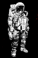 Death In Space RPG Standard Edition