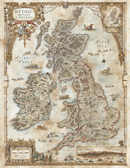 Vaesen: Mythic Britain & Ireland