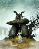 Vaesen: Mythic Britain & Ireland