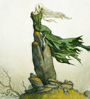 Vaesen: Mythic Britain & Ireland