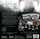 The Elder Scrolls: Skyrim  - Adventure Board Game  - Dawnguard