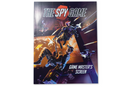 The Spy Game Gamemaster Bundle