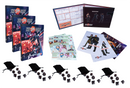 The Spy Game Full Table Bundle