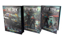 Star Trek Adventures: Division supplements bundle - Modiphius Entertainment