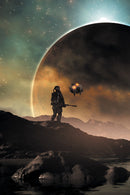 Ironsworn: Starforged - Deluxe Edition Rulebook