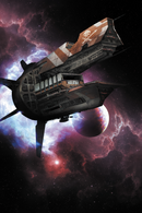 Ironsworn: Starforged - Digital Edition (PDF)