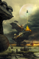 Ironsworn: Starforged - Digital Edition (PDF)